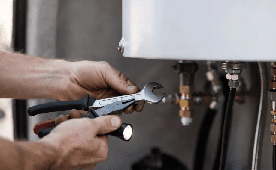 Why choose Water Heater Repair in Uvalda, GA
